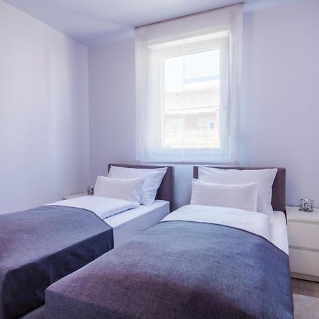 Hermosa Luxury Apartment Split Eksteriør bilde