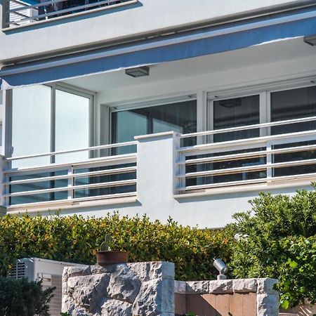 Hermosa Luxury Apartment Split Eksteriør bilde