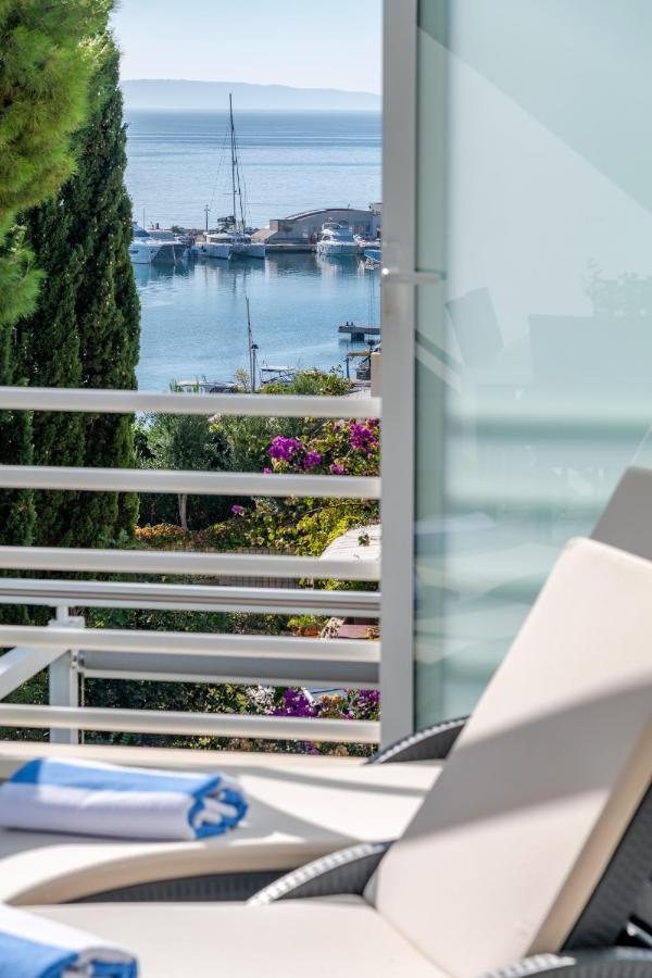 Hermosa Luxury Apartment Split Eksteriør bilde