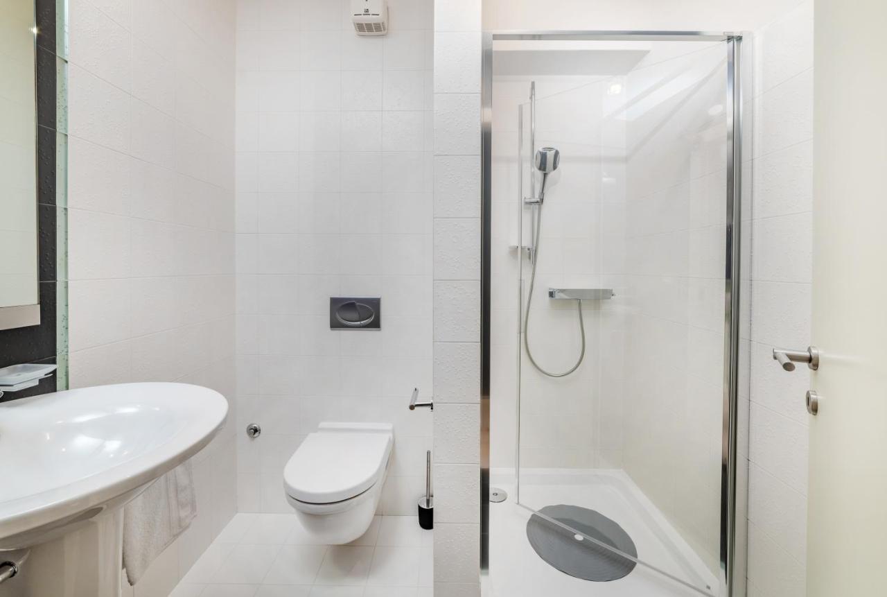 Hermosa Luxury Apartment Split Eksteriør bilde