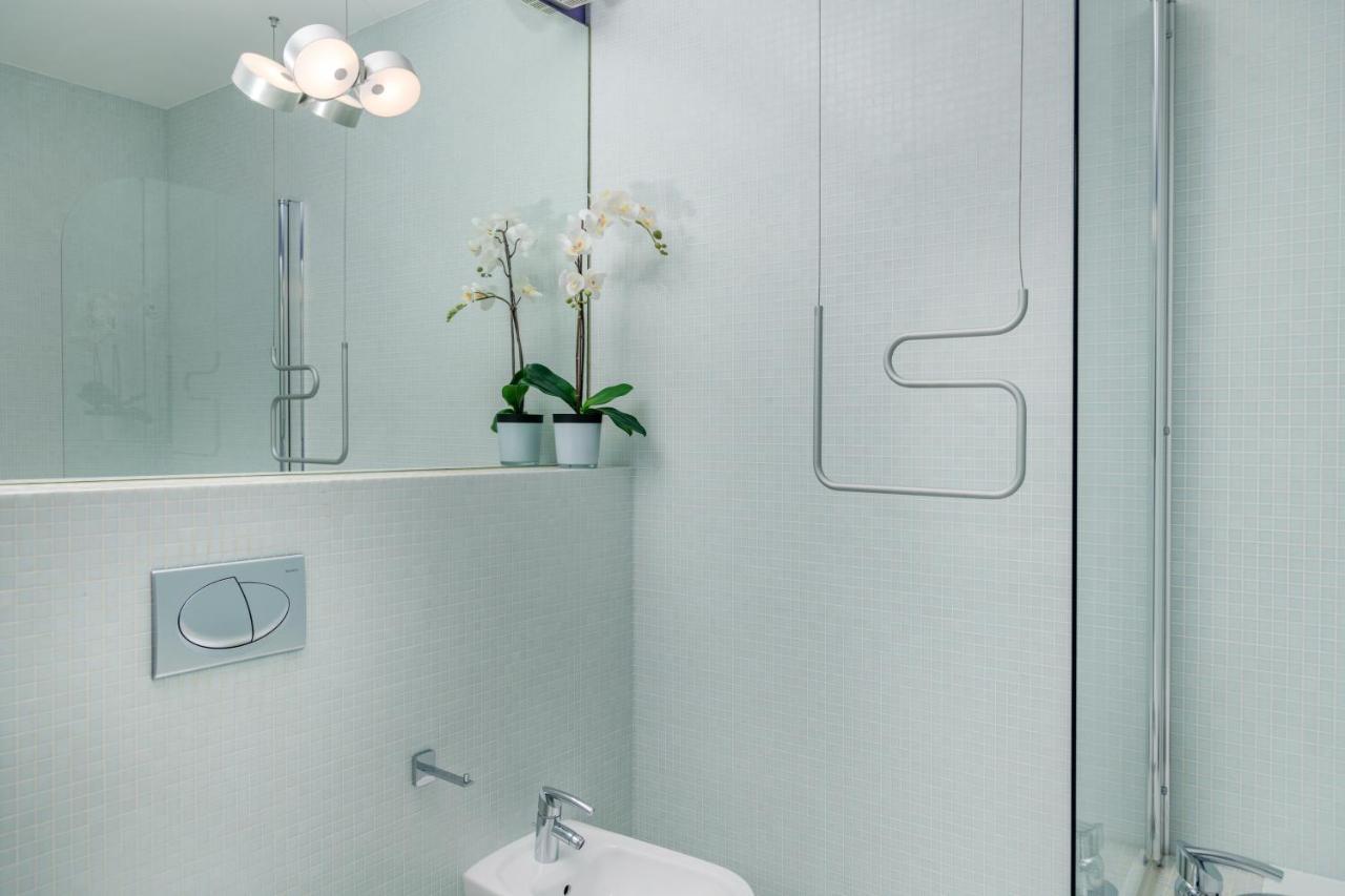 Hermosa Luxury Apartment Split Eksteriør bilde